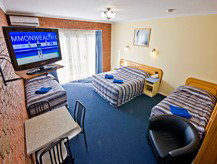 Torquay Tropicana Motel - Accommodation Great Ocean Road 2