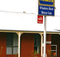 Best Western Whalers Rest Motor Inn - Accommodation Great Ocean Road