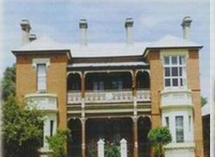 Strathmore Victorian Manor - Accommodation Great Ocean Road 0