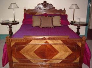 Strathmore Victorian Manor - Accommodation Great Ocean Road 2