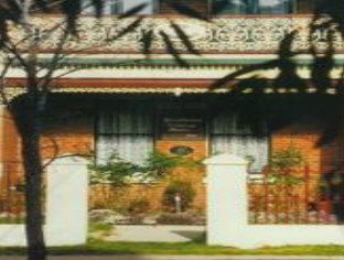Strathmore Victorian Manor - Accommodation Great Ocean Road 3