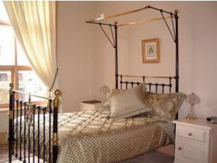 Strathmore Victorian Manor - Accommodation Great Ocean Road 4