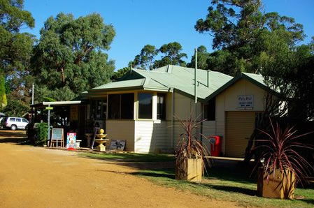 Albany Happy Days Caravan Park - Accommodation Great Ocean Road 0
