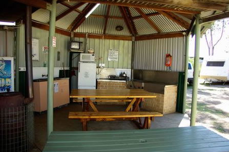 Albany Happy Days Caravan Park - Accommodation Great Ocean Road 1