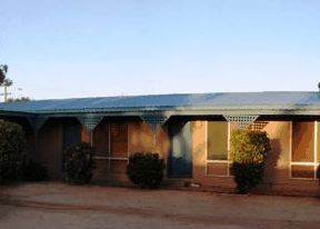St George Ranges WA Accommodation Great Ocean Road