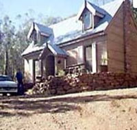 Table Top Mountain Retreat - Accommodation Great Ocean Road