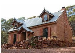 Table Top Mountain Retreat - Accommodation Great Ocean Road 1