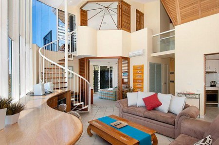 Parkshores Sunshine - Accommodation Great Ocean Road 0