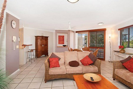 Parkshores Sunshine - Accommodation Great Ocean Road 4