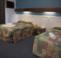 Amity Motor Inn - Accommodation Great Ocean Road