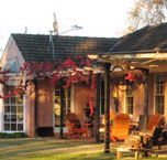 Belltrees Country House - Accommodation Great Ocean Road