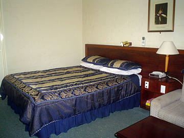 Kingsley Motel - Accommodation Great Ocean Road 0