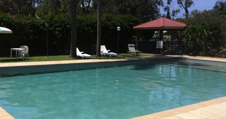 Edgewater Holiday Park - Accommodation Great Ocean Road 1