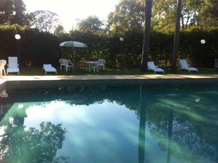 Edgewater Holiday Park - Accommodation Great Ocean Road 2
