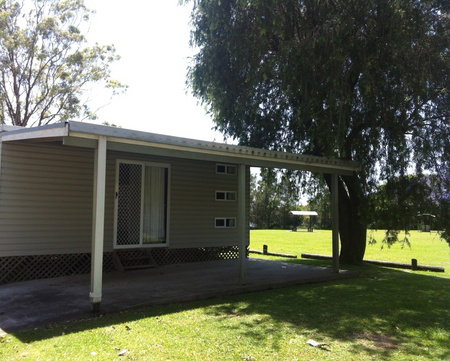 Edgewater Holiday Park - Accommodation Great Ocean Road 3