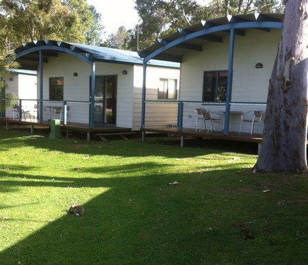 Edgewater Holiday Park - Accommodation Great Ocean Road 4
