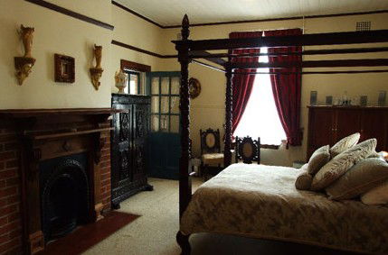 Beaufort House - Accommodation Great Ocean Road 2