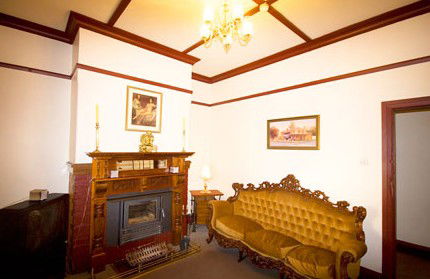 Beaufort House - Accommodation Great Ocean Road 4