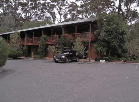 The Denmark Waterfront - Accommodation Great Ocean Road 1