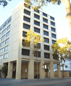 Perth Ambassador Hotel - Accommodation Great Ocean Road