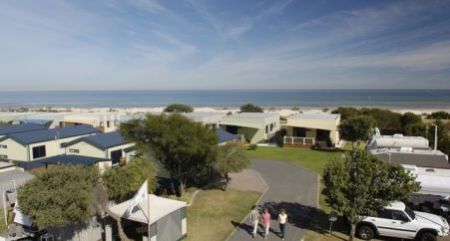 Semaphore South SA Accommodation Great Ocean Road