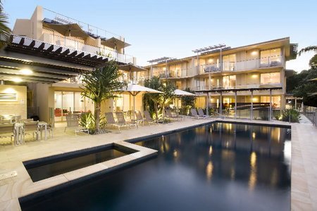 Noosa Heads QLD Accommodation Great Ocean Road