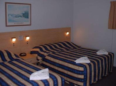 Maitland City Motel - Accommodation Great Ocean Road 1