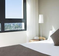 Pacific International Suites Parramatta - Accommodation Great Ocean Road
