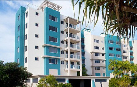 Atlantis Marcoola Beachfront Resort - Accommodation Great Ocean Road 1