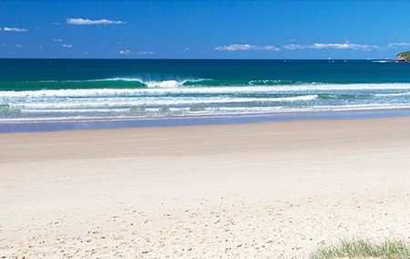 Atlantis Marcoola Beachfront Resort - Accommodation Great Ocean Road 2
