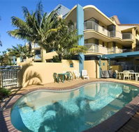 Surf Club Apartments - Accommodation Great Ocean Road