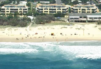 Surf Club Apartments - Accommodation Great Ocean Road 1