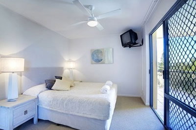 Surf Club Apartments - Accommodation Great Ocean Road 2