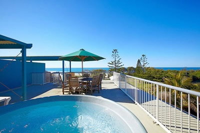 Surf Club Apartments - Accommodation Great Ocean Road 4