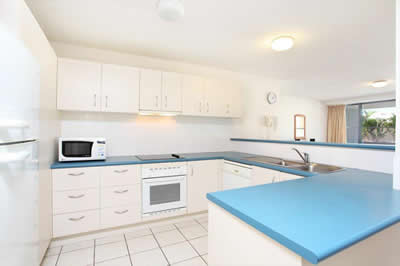 Surf Club Apartments - Accommodation Great Ocean Road 5