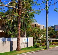 Noosa Hill Resort - Accommodation Great Ocean Road