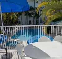 Noosa Quays Apartments - Accommodation Great Ocean Road