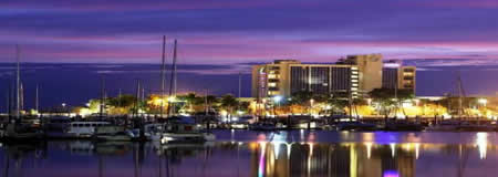Jupiters Townsville Casino - Accommodation Great Ocean Road 0