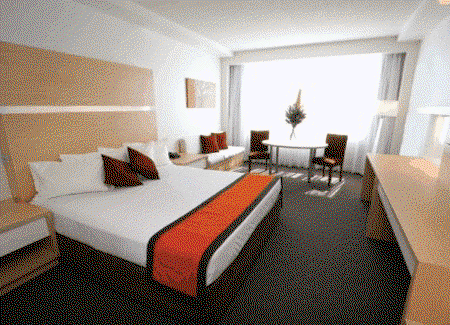 Jupiters Townsville Casino - Accommodation Great Ocean Road 1