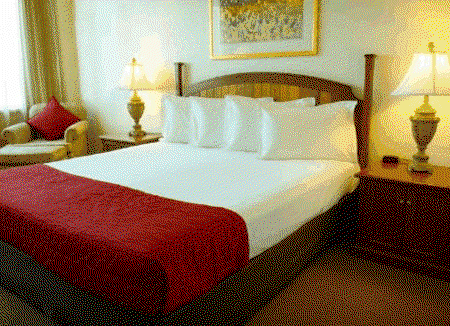 Jupiters Townsville Casino - Accommodation Great Ocean Road 2