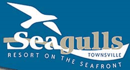 Seagulls Resort On The Seafront - Accommodation Great Ocean Road
