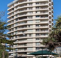 Rainbow Place Holiday Apartments - Accommodation Great Ocean Road
