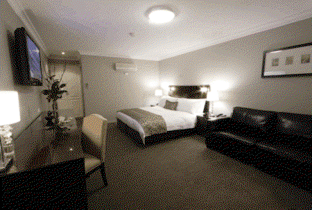 Carlyle Suites & Apartments - Accommodation Great Ocean Road 2