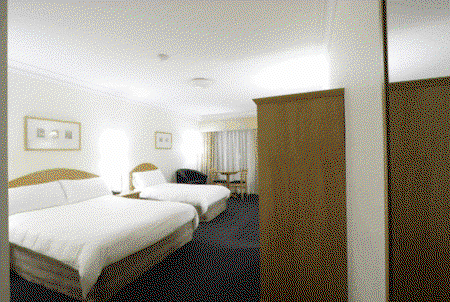 Carlyle Suites & Apartments - Accommodation Great Ocean Road 3