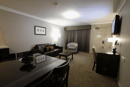 Carlyle Suites & Apartments - Accommodation Great Ocean Road 4