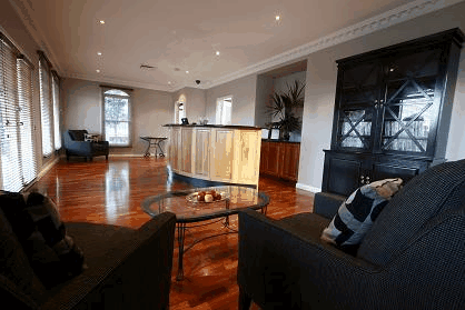Carlyle Suites & Apartments - Accommodation Great Ocean Road 5