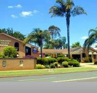 Jacaranda Place Motor Inn - Accommodation Great Ocean Road