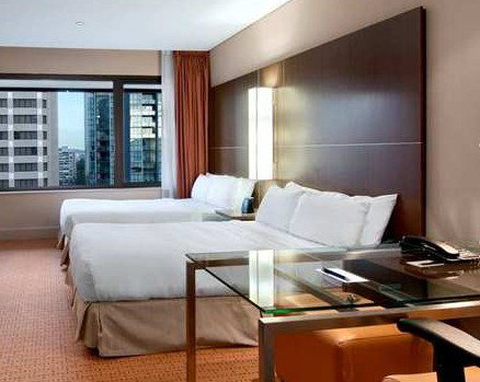 Hilton Brisbane - Accommodation Great Ocean Road 0