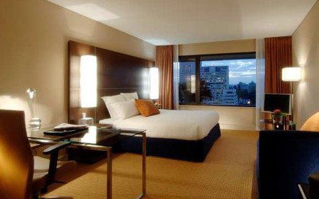 Hilton Brisbane - Accommodation Great Ocean Road 1