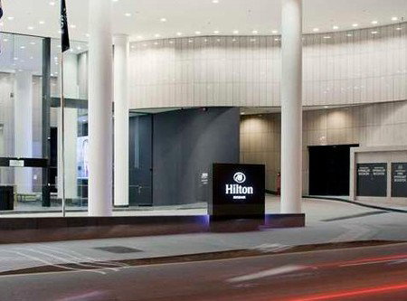 Hilton Brisbane - Accommodation Great Ocean Road 3
